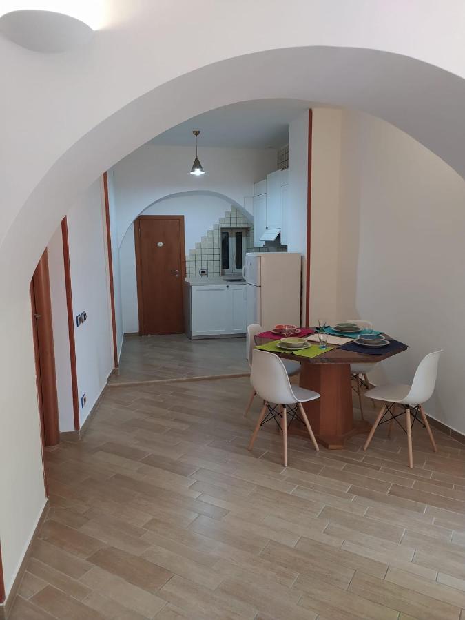 Casa Vacanze Maison Zio Bruno A' Scalinatella Nápoles Exterior foto